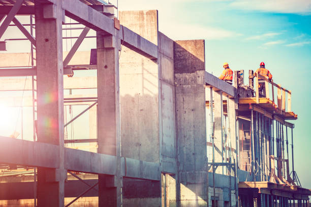 Best Commercial Concrete Services in El Centro, CA