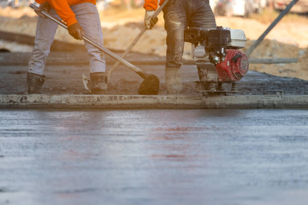 Best Concrete Demolition Services in El Centro, CA