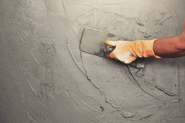 Best Stamped Concrete Services in El Centro, CA