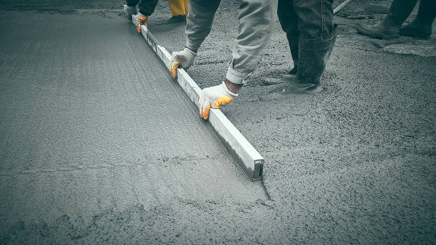 Best Commercial Concrete Services in El Centro, CA