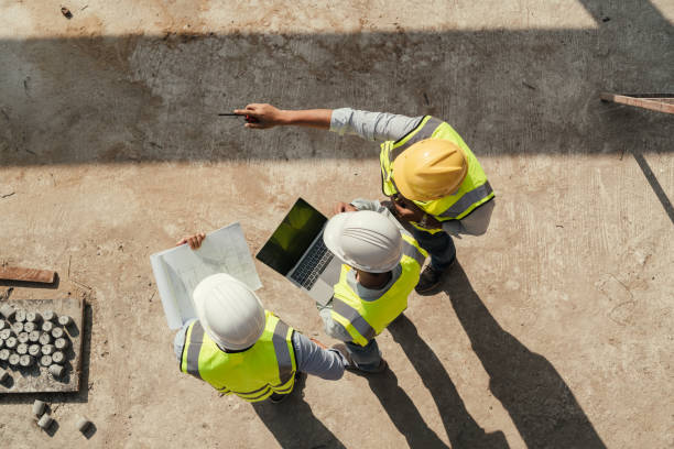 Best Concrete Grinding and Polishing in El Centro, CA