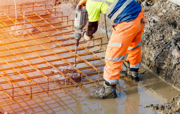 Best Concrete Grinding and Polishing in El Centro, CA