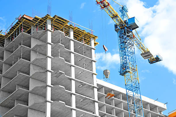 Best Concrete Retaining Walls in El Centro, CA