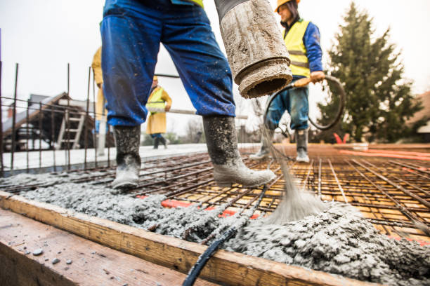 Best Concrete Demolition Services in El Centro, CA